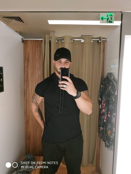 Anderson Felipe Barbosa Gon alves nude onlyfans