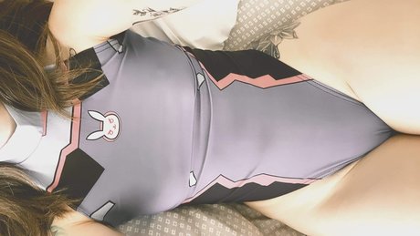 Frostybun ass onlyfans