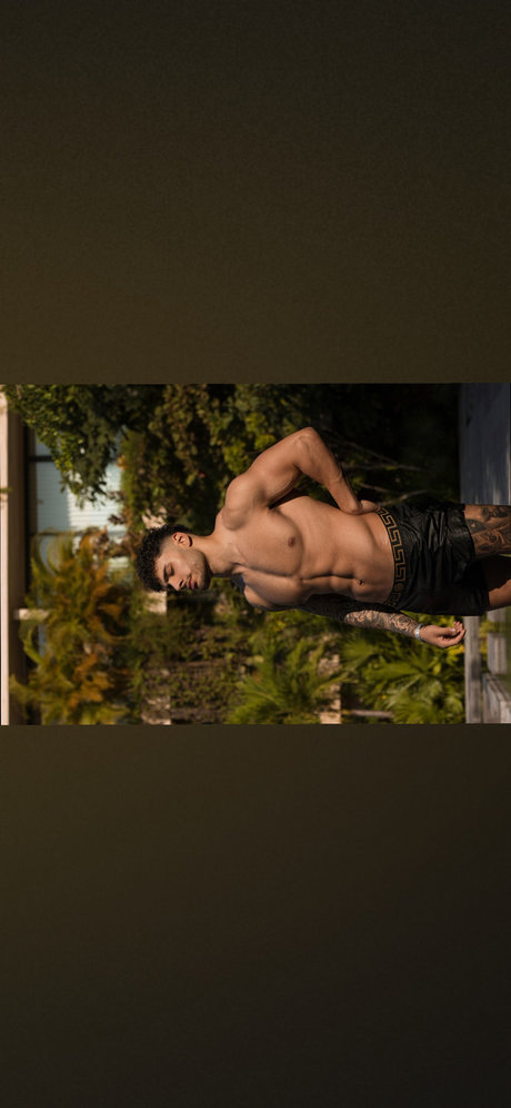 FitNarad onlyfans nudes