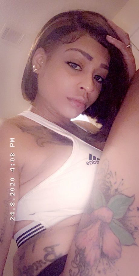 Yayofeva1 new onlyfans leak