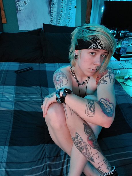 GlockGames onlyfans strip