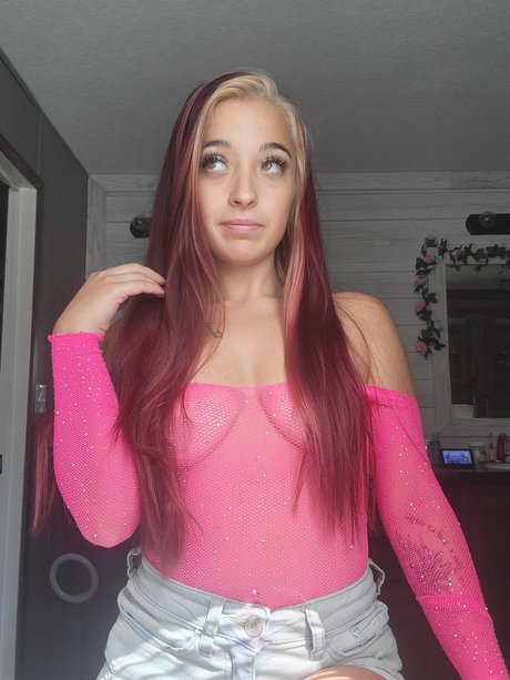 Haley Nicole onlyfans sex