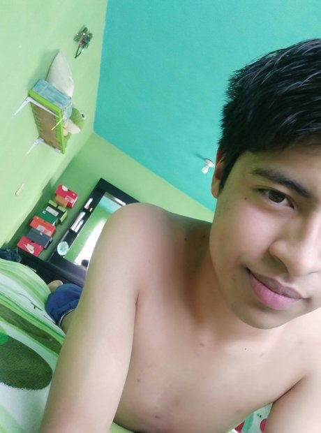 Cristian Parra onlyfans leaks sex