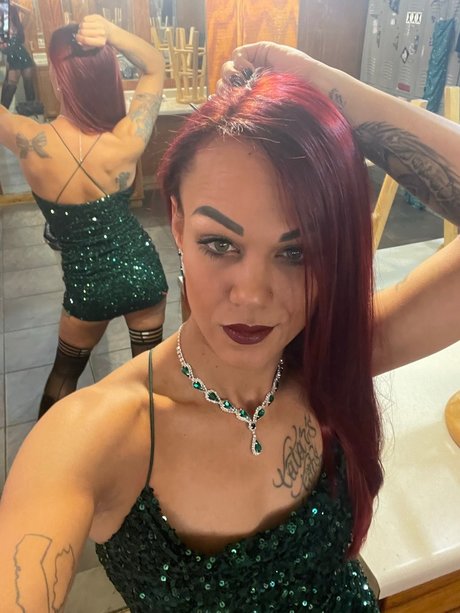 Hazel Maze only fans.