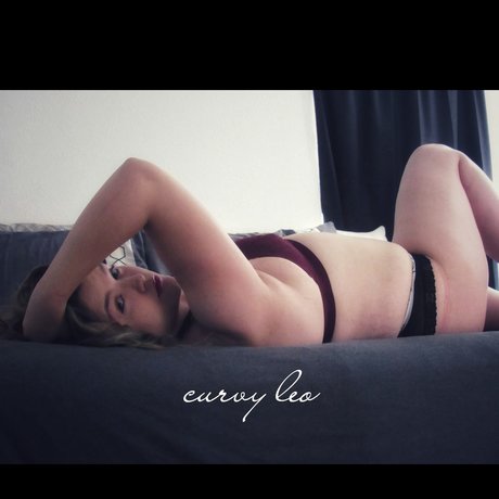 Curvy Leo onlyfans porn