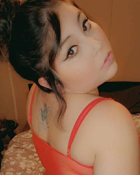 CrypticCurves420 leaked onlyfans content