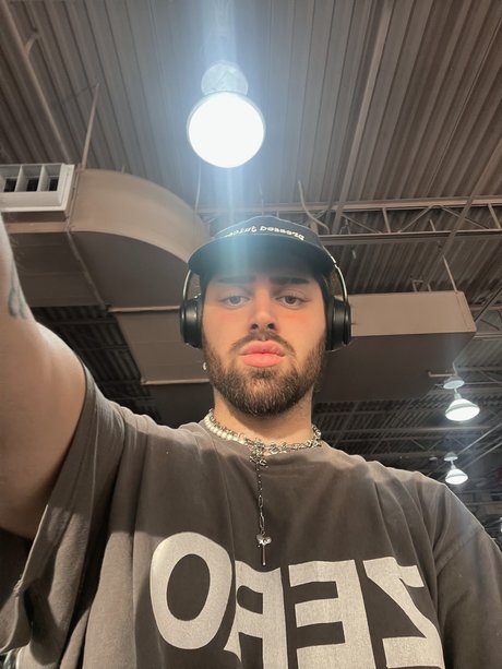 Chris Georges only fans leaked porn