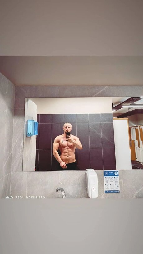 Ceyhun onlyfans sex leak