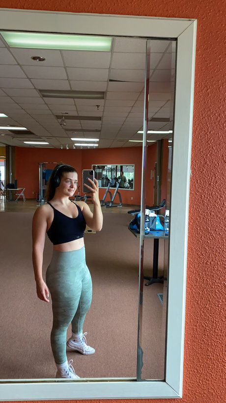 Fitgirl Pay onlyfans leaked dirtyship