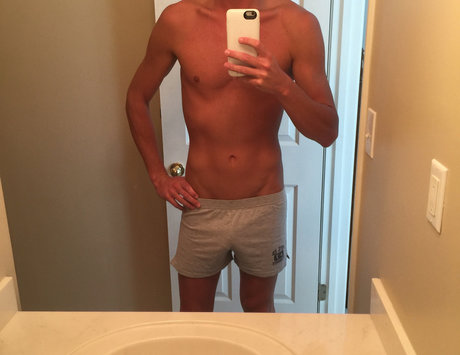 Jax James onlyfans lean