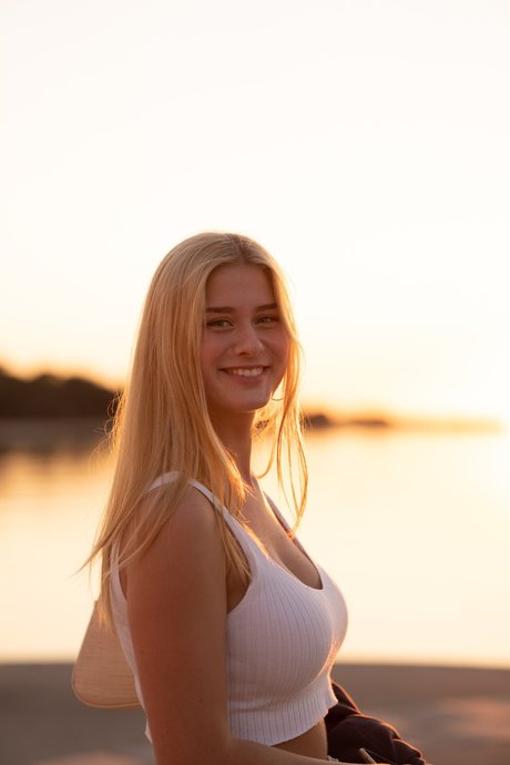 Sarah Adams only fans review