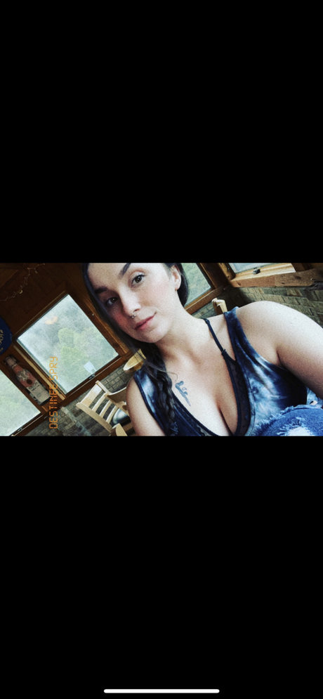Destinee Faith onlyfans naked