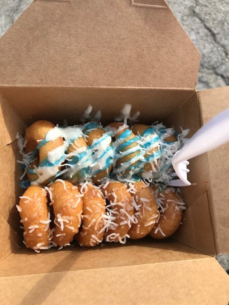 Crownserpent onlyfans leaked tits