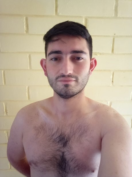 Chris Arr sex onlyfans