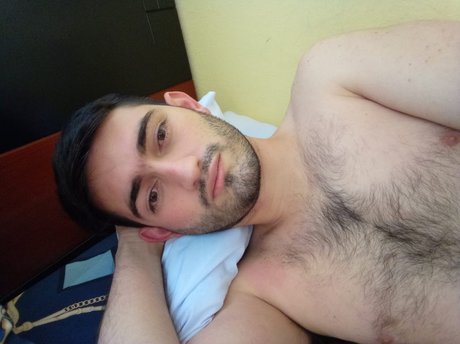 Chris Arr nude onlyfans