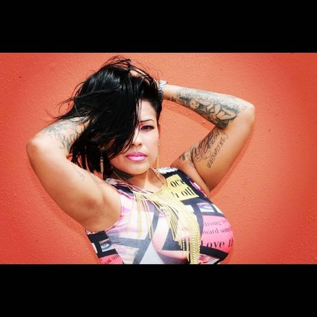 Crystal Caine porn only fans