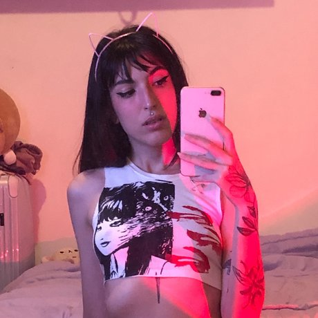 Cryptobaby Maia Lis_ naked onlyfans pics