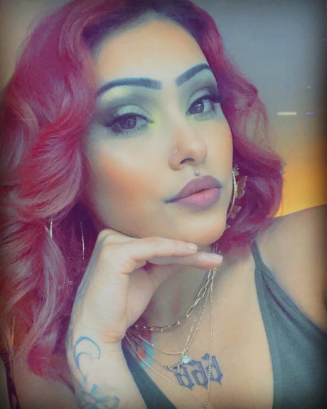 Kitty Babyee onlyfans leak naked