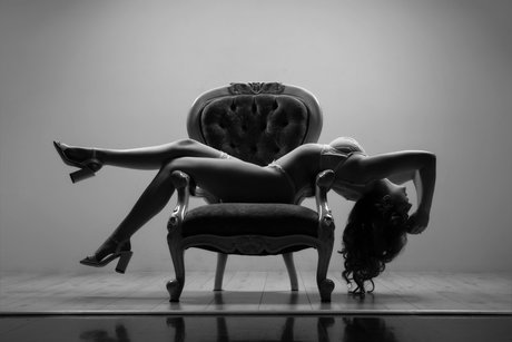 Fifi nude onlyfans leaks