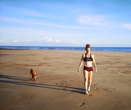 CrochetteForHookers onlyfans leak nudes