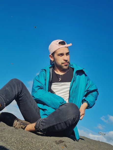 CristiianS26 onlyfans hot