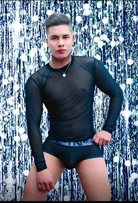 Crist bal Napa onlyfans naked leaked