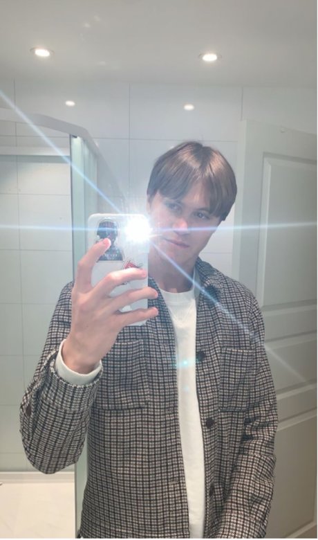 Filip Meland only fans leak nude