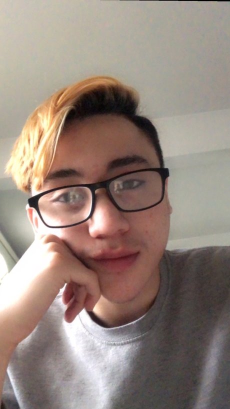 Cristian Valenzuela leaked onlyfans content