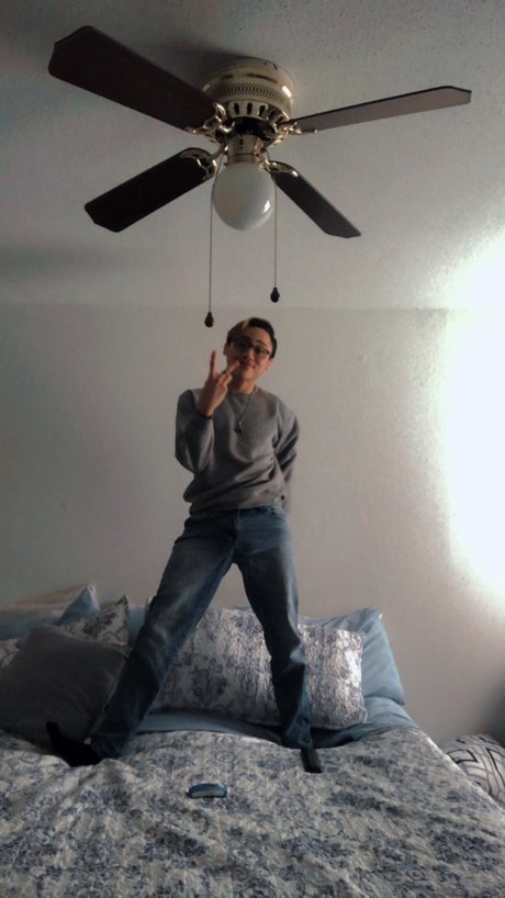 Cristian Valenzuela onlyfans leaks