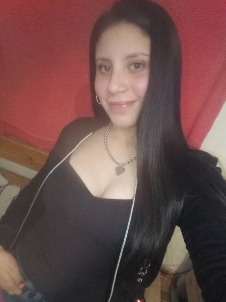 Fiorella Soria ass onlyfans