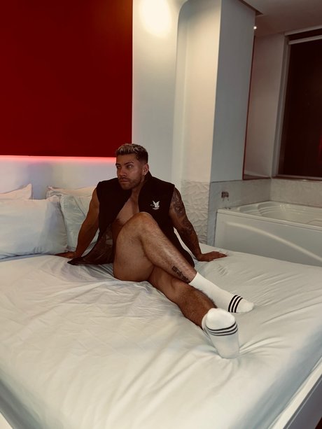 Cristopher seth onlyfans model images