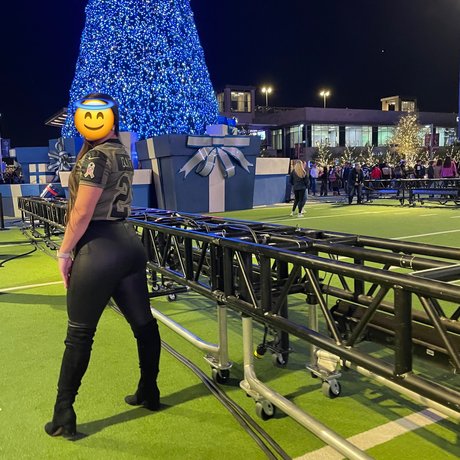 Clarissa Sanchez_ leaked onlyfans