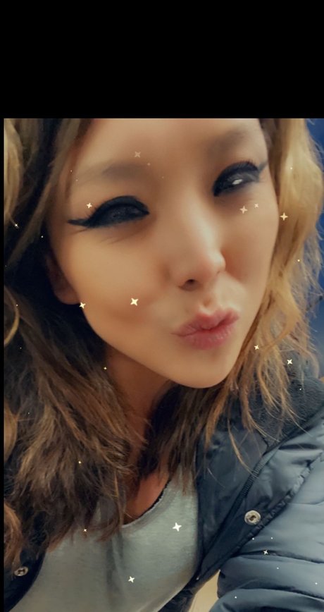 Cheri Sagataw onlyfans leaked photos