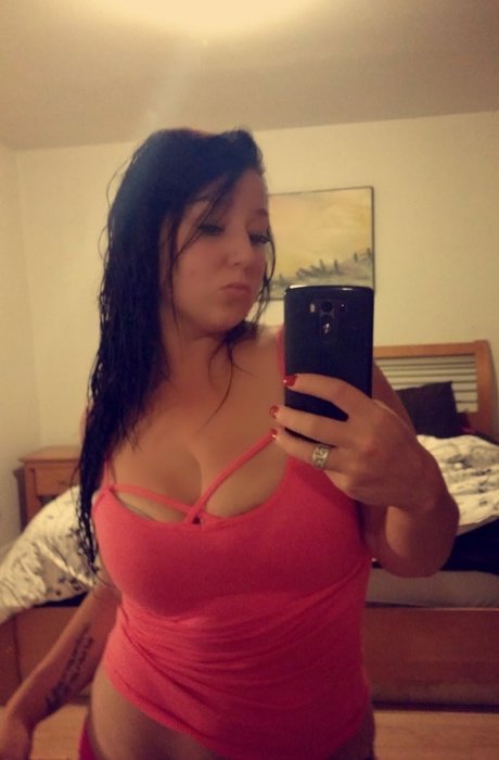 Curvysaxxxy onlyfans porn leak