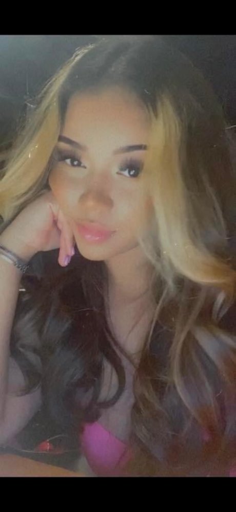 Crystel O onlyfans lesk