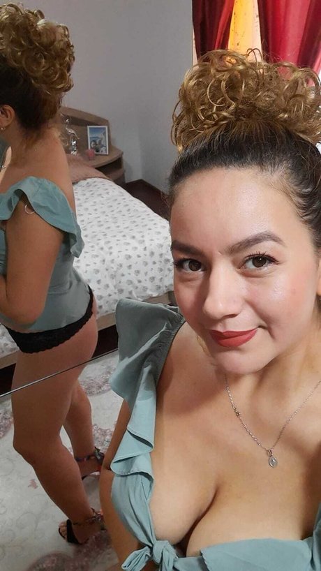 Crisxxx PL_ only fans leak nude