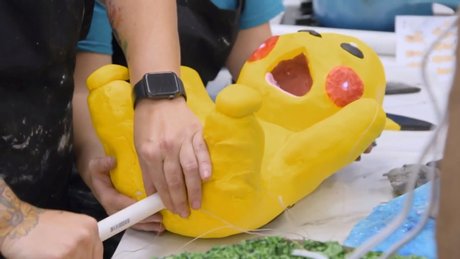 Maxxias Edge onlyfans full