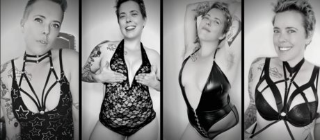 Carly Morgan onlyfans nudes leaked