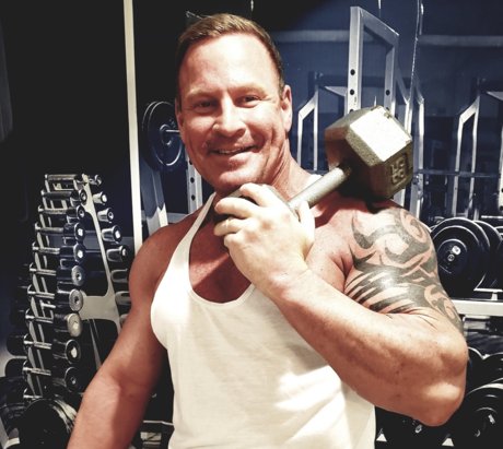 FitDrake onlyfans ass