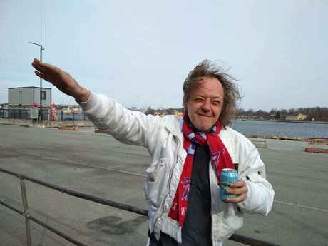 Dailen Joosep onlyfans boobs