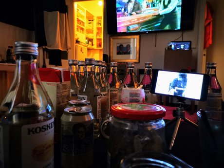 Dailen Joosep sextape onlyfans