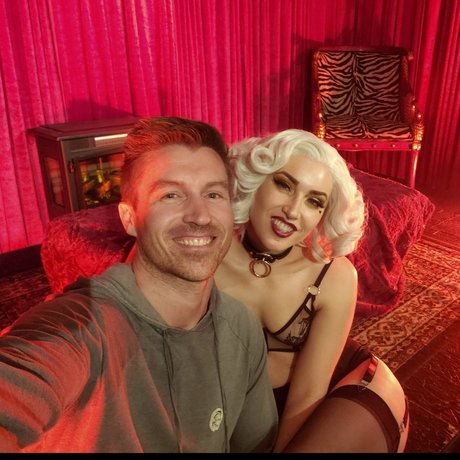 CosmicBroccoli only fans nude leaks