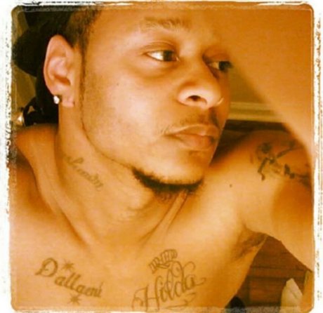 Dboitheprince onlyfans leaked pictures