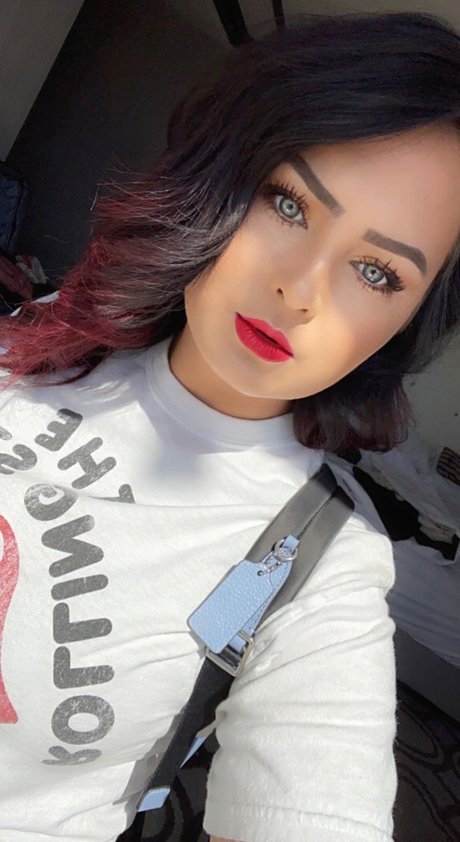 Ciara Crozier onlyfans pics nude