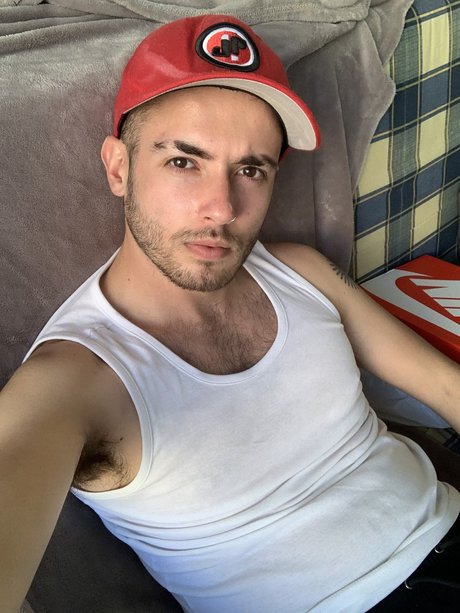 David Luca onlyfans leaks