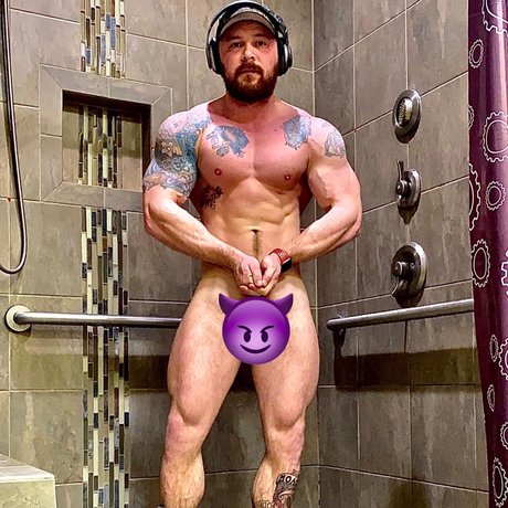Decker Bodybuilder onlyfans naked porn