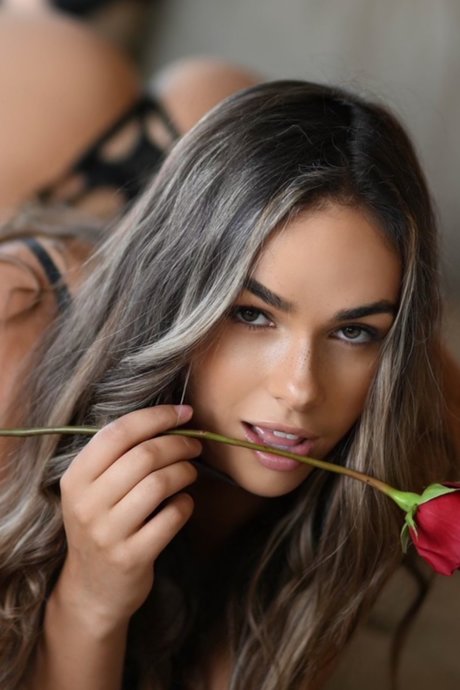 Beverly Baker onlyfans sex tape