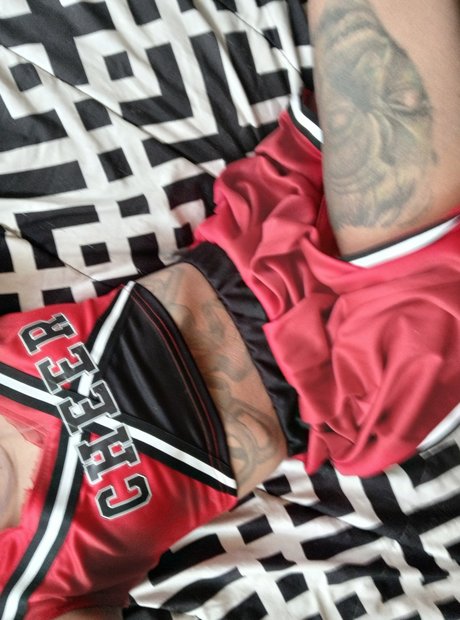 Badwixch free only fans leak nude