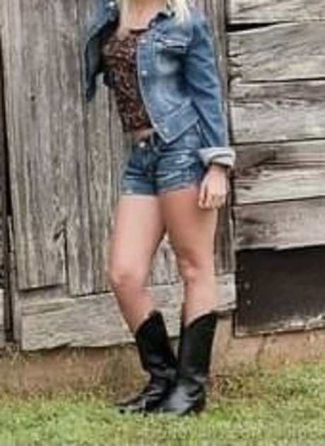 Haley Jade onlyfans nude content