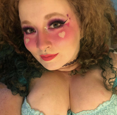 _Curly kitty_ onlyfans leak
